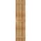 Ekena Millwork Joined Board-n-Batten Shutters, Rough Sawn Western Red Cedar, 16 1/8W x 67H, PR RBJ06S16X067RWR - alternate 3